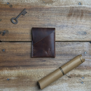 THE LEDGER WALLET