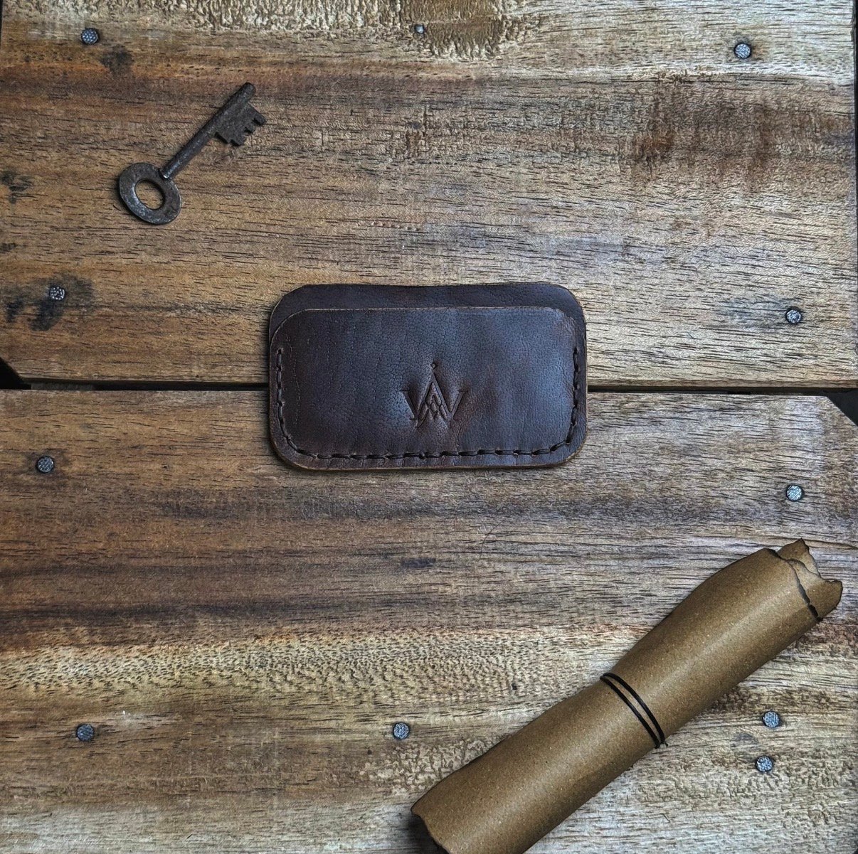THE FOLIO CARD HOLDER - Image 3