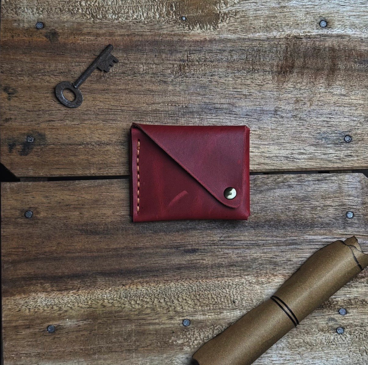 THE COVENANT WALLET - Image 3