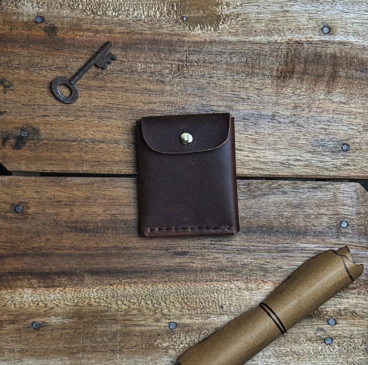 THE COVENANT WALLET - Image 2