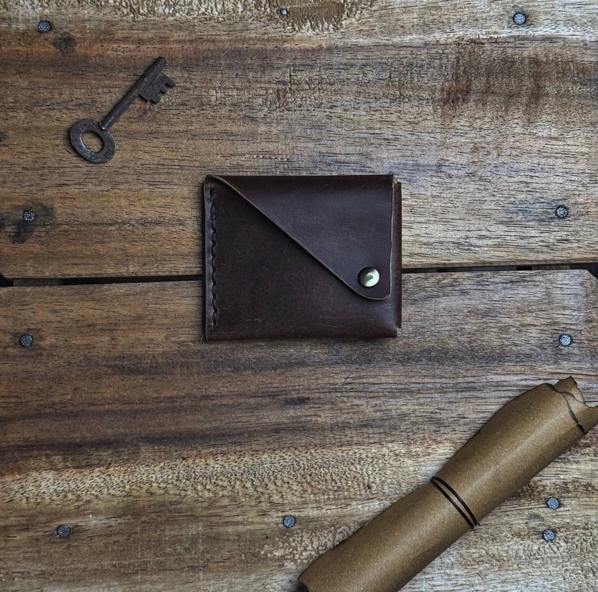 THE COVENANT WALLET - Image 4