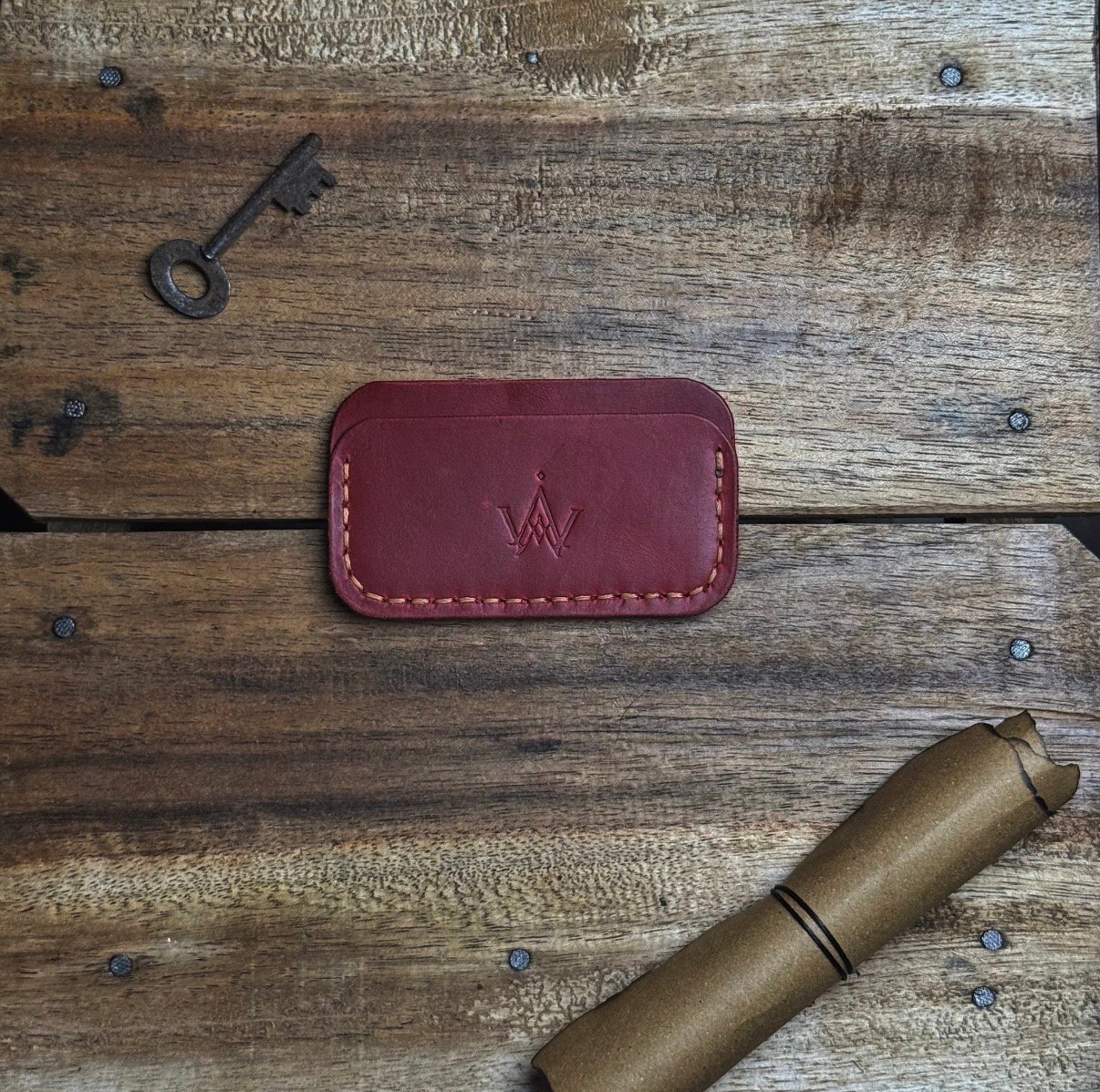 THE FOLIO CARD HOLDER - Image 4