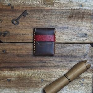 THE SIGNET CARD HOLDER