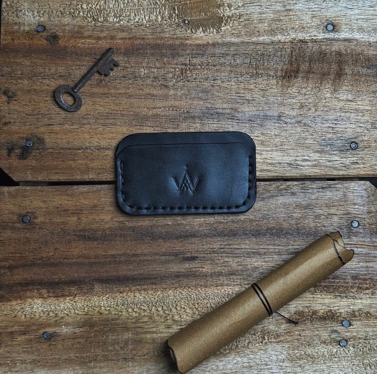 THE FOLIO CARD HOLDER - Image 5