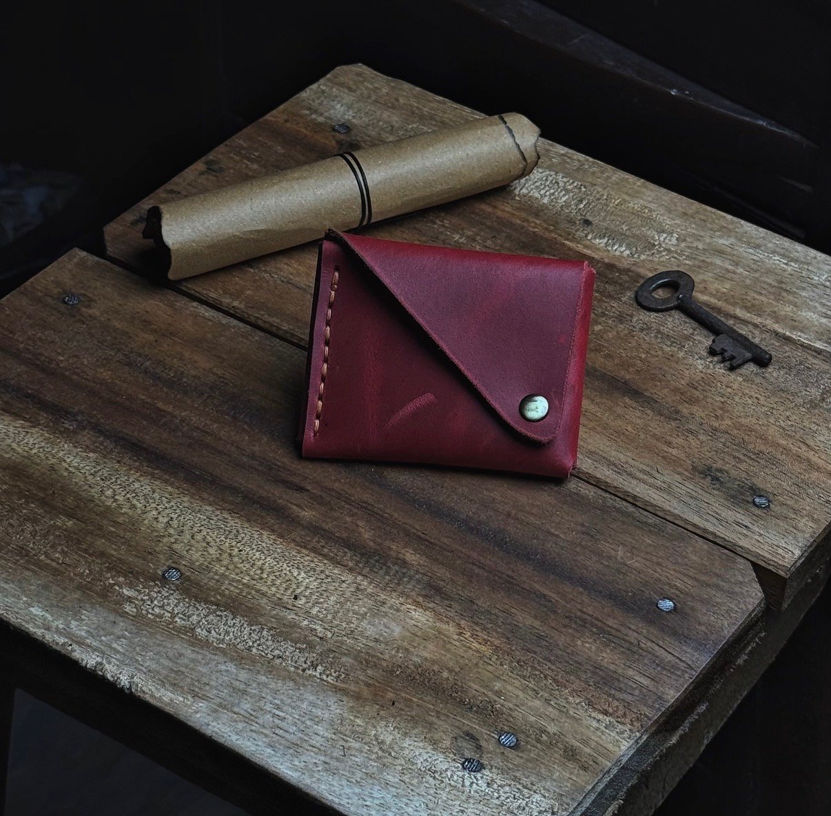 THE COVENANT WALLET - Image 5