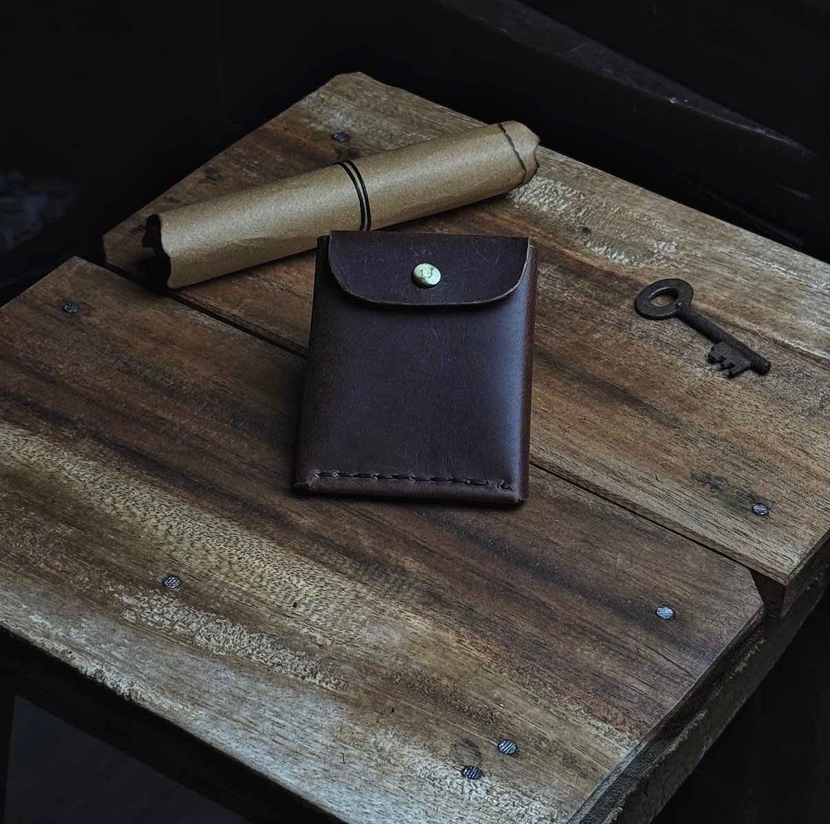 THE COVENANT WALLET - Image 6