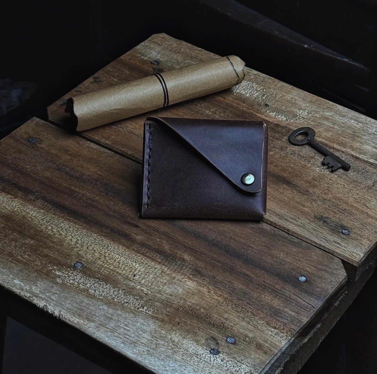 THE COVENANT WALLET - Image 7