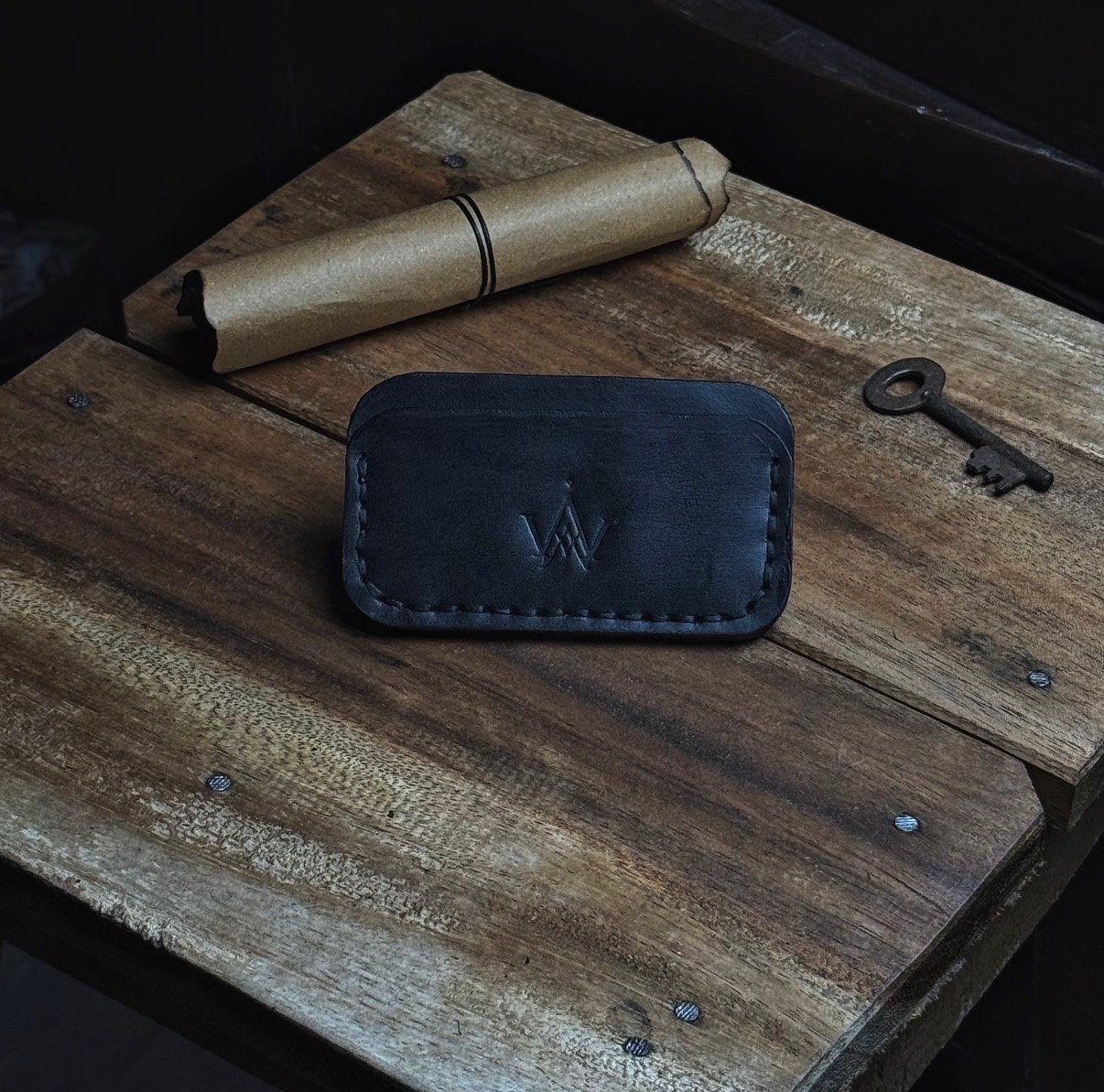 THE FOLIO CARD HOLDER - Image 6