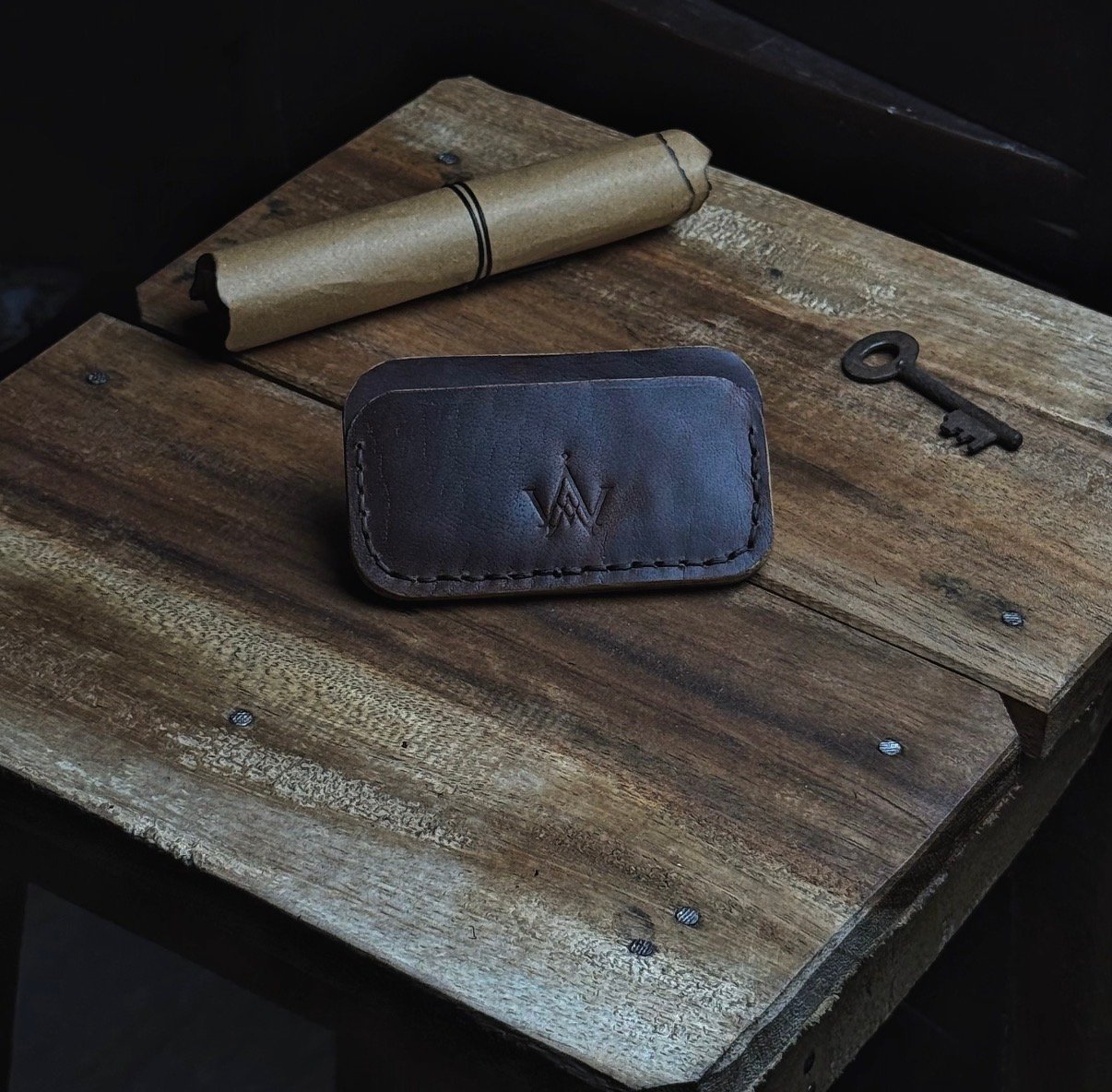 THE FOLIO CARD HOLDER - Image 8
