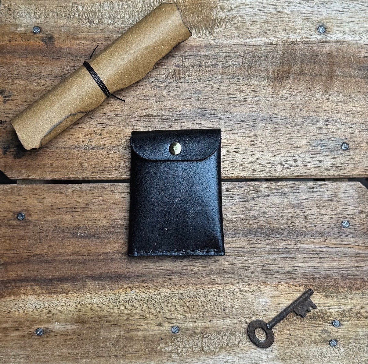 THE COVENANT WALLET - Image 9