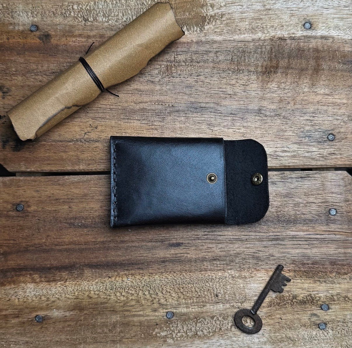 THE COVENANT WALLET - Image 11