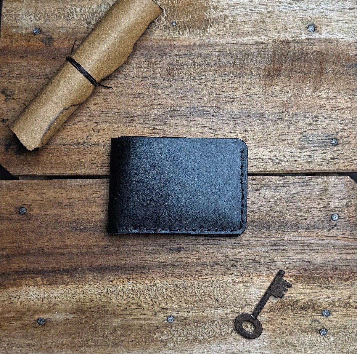 THE HERITAGE WALLET - Image 3