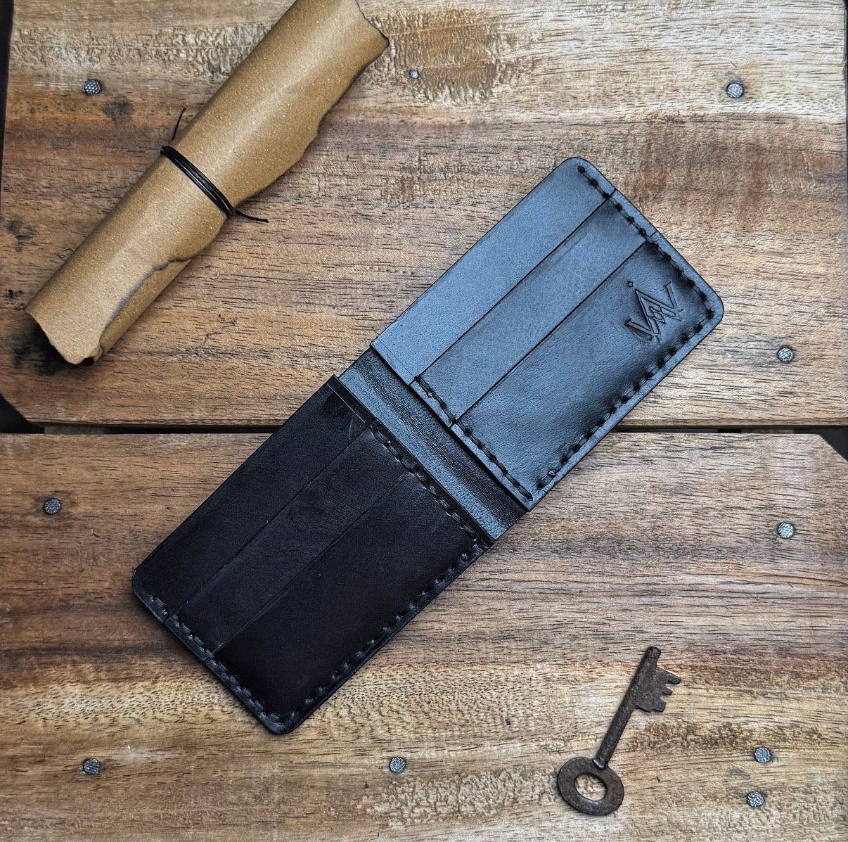 THE HERITAGE WALLET - Image 4