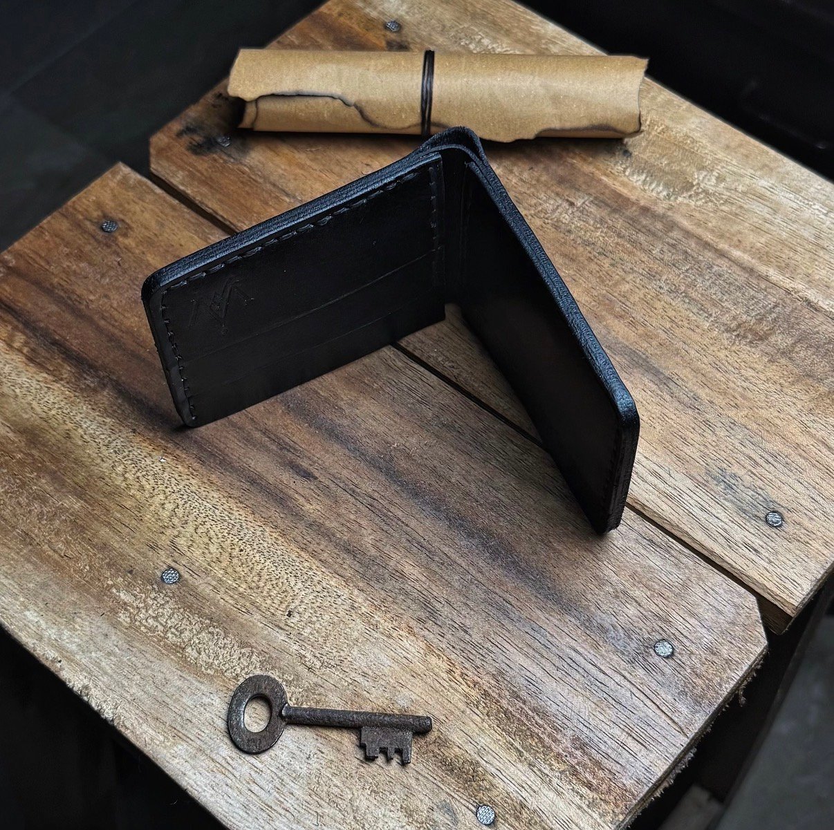 THE HERITAGE WALLET - Image 5