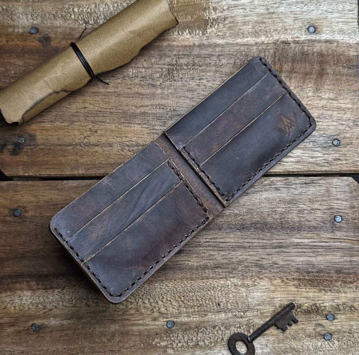 THE HERITAGE WALLET - Image 2