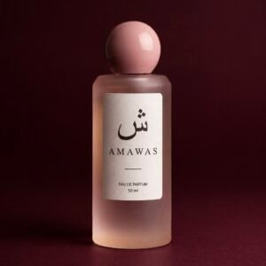 ش - THE TEMPTATION