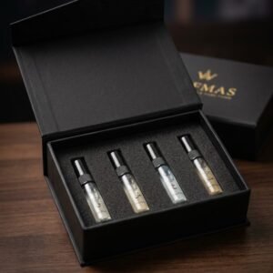MEN'S DISCOVERY BOX