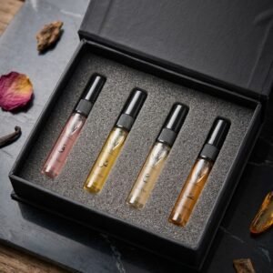 WOMEN'S DISCOVERY BOX