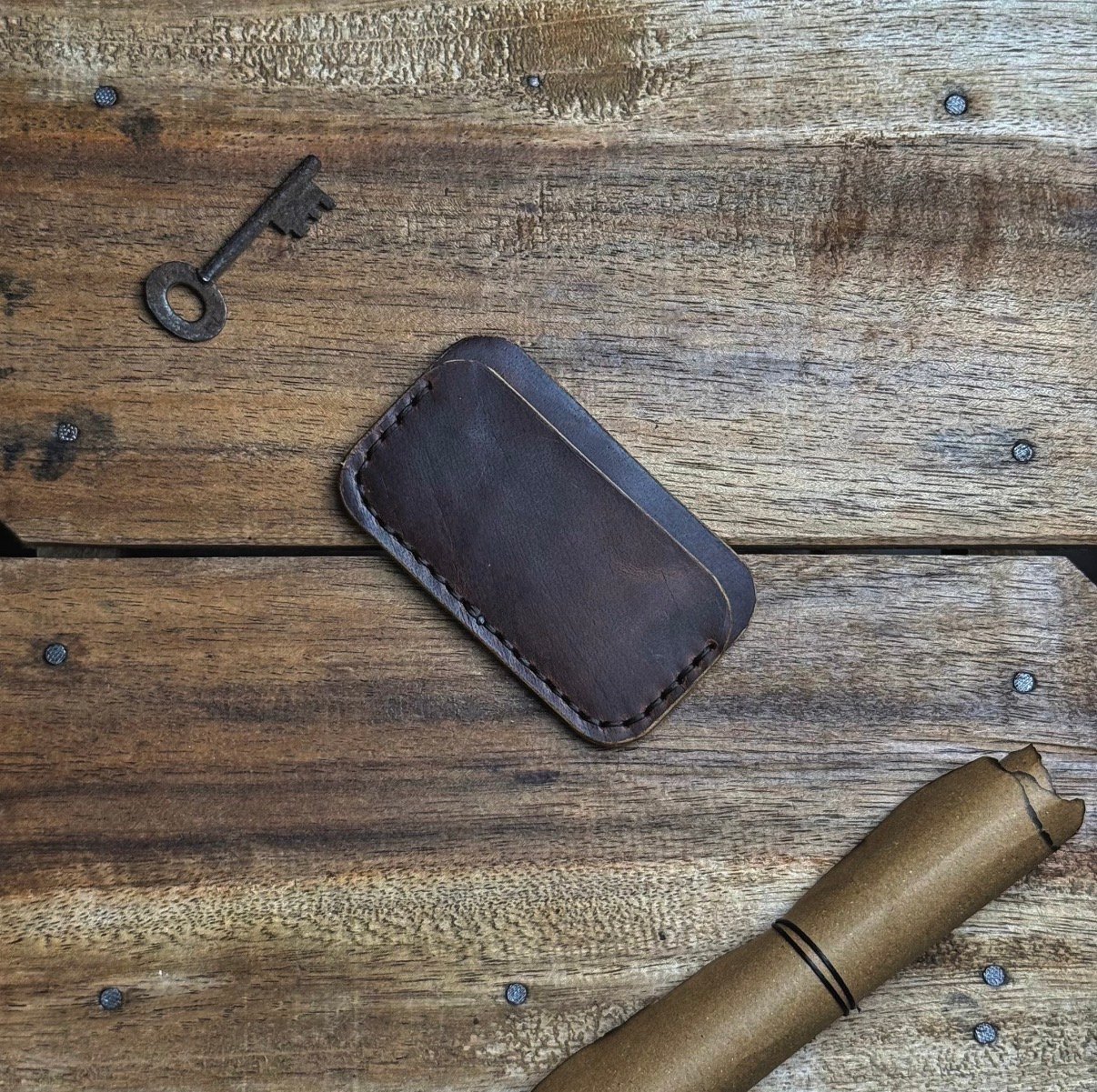 THE FOLIO CARD HOLDER - Image 2